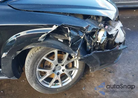 2016 Dodge Journey R/T z USA, uszkodzony, nr VIN 3C4PDCEG4GT219793